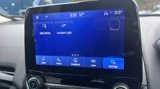 Ford EcoSport 1.0 EcoBoost 125 Active 5dr Petrol Hatchback